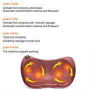 379 Professional Massage Pillow thumbnail 2