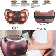 379 Professional Massage Pillow thumbnail 4