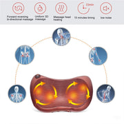 379 Professional Massage Pillow thumbnail 6