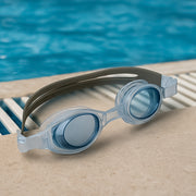 Anti-fog Protected Swimming Goggle (1 Pc) thumbnail 4