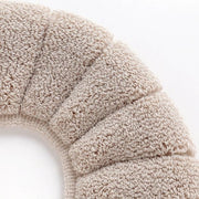 1458 Winter Comfortable Soft Toilet Seat Mat Cover Pad Cushion Plush thumbnail 4