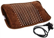 381 Velvet Electric Pain Relief Heating Bag thumbnail 5