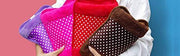 381 Velvet Electric Pain Relief Heating Bag thumbnail 1