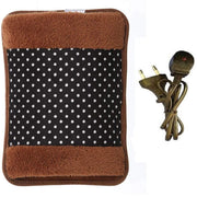 381 Velvet Electric Pain Relief Heating Bag thumbnail 3