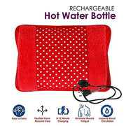 381 Velvet Electric Pain Relief Heating Bag thumbnail 4