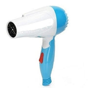 389 Folding Hair Dryer Hair With 2 Speed Control thumbnail 3