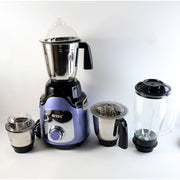 Orbit Heavy Duty 1 Hp (746) Watts Mixer Grinder With 4 Multipurpose Jars thumbnail 1