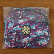 Stylish Camouflage Print Waist Bag (1 Pc) thumbnail 6