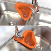 6315 Swan Drain Strainer For Draining Kitchen Waste In Sinks And Wash Basins. thumbnail 1