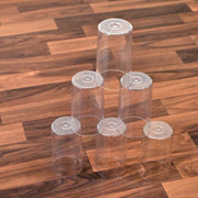 Ganesh Classic Glass Set Of-6 (Each Glass 350ml) thumbnail 5
