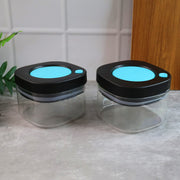 Supermom Airtight Kitchen Storage Containers  (2 Pc Set  500 Ml) thumbnail 3