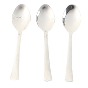Everyday Dining Spoons - (3 Pc  Set) thumbnail 1