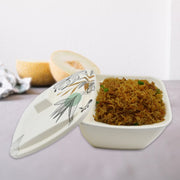 Divine Lunch Tableware Dinner Set (11 Pcs Set) thumbnail 1