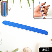 Professional Nail Filer Double Sided For Nail Shaper Nail File ( 18 Cm ) thumbnail 5