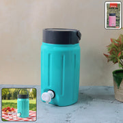 Crystal Water Jug 2 Litre (1 Pc) thumbnail 5