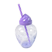 Single Plastic Drinking Cup  Durable Lightweight And Easy To Use (1 Pc) thumbnail 4