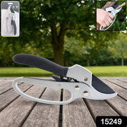 Gardening Shears Enhanced Garden Shears Pruning Machine (200 Mm  1 Pc) thumbnail 9