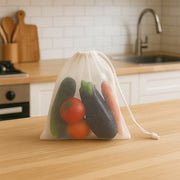 Reusable Mesh Produce Bags (2 Pc) thumbnail 2