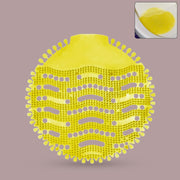Urinal Screen Deodorizer Mat (1 Pc) thumbnail 1