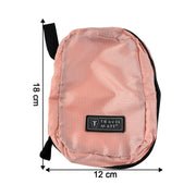 Premium Travel Mate Hanging Toiletry Bag (1 Pc) thumbnail 3