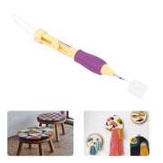 Punch Needle Diy Craft Punch Needle Set (1 Set) thumbnail 4