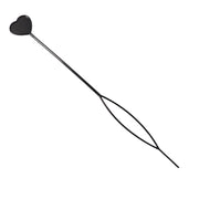 Heart-shaped Hairpin Set (2 Pcs) thumbnail 1