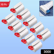 Premium Plastic Tube Squeezer Dispenser Set (10 Pc) thumbnail 7