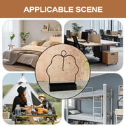Mosquito Coil Holder Stand - (1 Pc) thumbnail 2