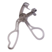 Transparent Eyelash Curler (1 Pc) thumbnail 3