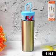 Stainless Steel Double Wall Water Bottle (300ml) thumbnail 6