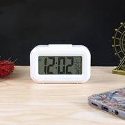 Modern Digital Led Alarm Mini Clock (1 Pc) thumbnail 3