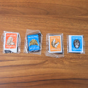 Flip Image Ulta Pulta Magic Card Toy (1 Pc) thumbnail 6