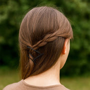 Big Black Hair Bobby Pins (24 Pc) thumbnail 4
