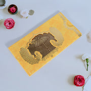 Wedding Gift Envelopes Pack Of 10 Pcs Money Cash Gift Cover Shagun Birthday Marriage Baby Shower Anniversary Money Envelope Lifafa Envelope Multicolor Premium Envelope (10 Pcs Set) thumbnail 1