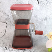 Supermom Manual Cutter With Blades And Locking Lid (1 Pc) thumbnail 3