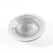 Stainless Steel Kitchen Sink Drain Strainer  Stopper (Small  1 Pc) thumbnail 4