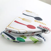 5864 Foldable Food Covers Anti-dust Heat Preservation Anti Fly Mosquito Kitchen Lid Foldable Cover For Hot Food Food Dish Insulation Cover Food Warmer Cover For Kitchen Picnic thumbnail 2
