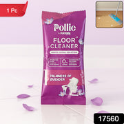 Pollic Kadam Concentrated Floor Cleaner Sachet  Lavender Fragrance (50 Gm) thumbnail 7