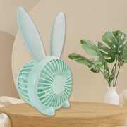 Usb Desk Fan (1 Pc  Plastic) thumbnail 4