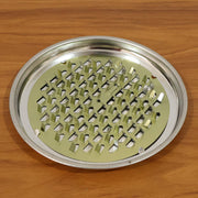 Round Metal Mosquito Coil Stand (1 Pc) thumbnail 6