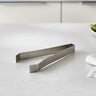 Stainless Steel Fish Bone Tweezer (1 Pc)