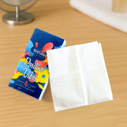 Premium 6-in-1 Soft Pocket Tissue Pack (60 Sheet) thumbnail 3