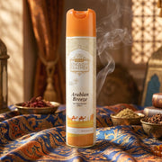 Next Premium English Leather Arabian Breeze Air Freshener Spray 220 Ml thumbnail 5
