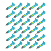 Thumb Shaped Light Lightning Keychain Lightning Toy Thumb Shape Led Light thumbnail 3