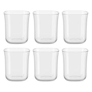 Supermom Plastic Mojito Glass 300ml Set Of 6 Pc thumbnail 1