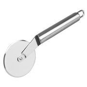 0831 Stainless Steal Pizza Cutter Pastry Cutter Sandwiches Cutter thumbnail 4