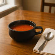 Premium Large-capacity Deep Handle Bowl (1 Pc) thumbnail 5