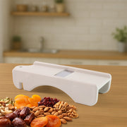 Liger Multipurpose Dry Fruit Slicer  Ginger (1 Pc) thumbnail 2