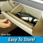 0519 Windshield Umbrella Sun Shade Cover Visor Sunshades Reviews Automotive Front Sunshade Fits Foldable Windshield Brella Various Heat Insulation Shield For Car thumbnail 4