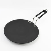 Compact Non-stick Flat Roti Tawa (9 Inch  1 Pc) thumbnail 1